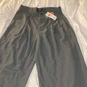 Wide leg Cider Pants